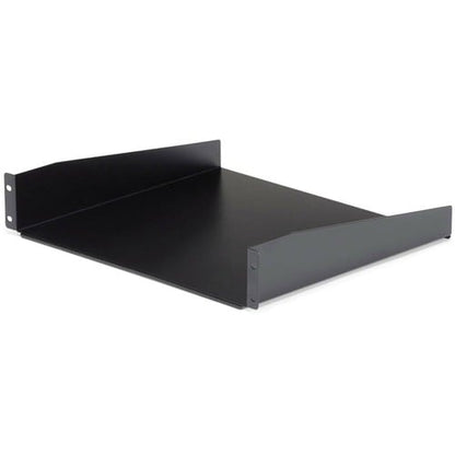 Étagère pour rack de serveur 2U StarTech.com - Étagère fixe en porte-à-faux de 40,6 cm de profondeur