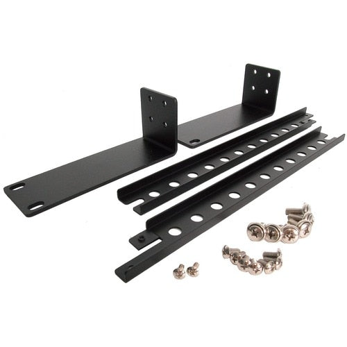 SOPORTE DE MONTAJE EN RACK PARA CAJA DE CONMUTACIÓN KVM SV431/D