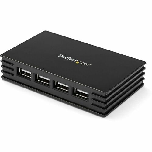 StarTech.com 7 Port USB 2.0 Hub - Hub - 7 ports