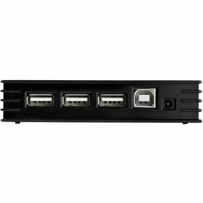 StarTech.com 7 Port USB 2.0 Hub - Hub - 7 ports