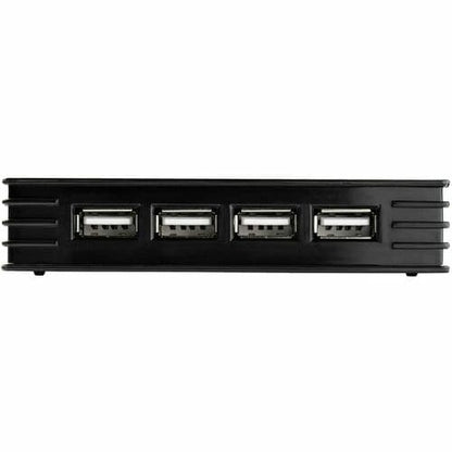 StarTech.com 7 Port USB 2.0 Hub - Hub - 7 ports