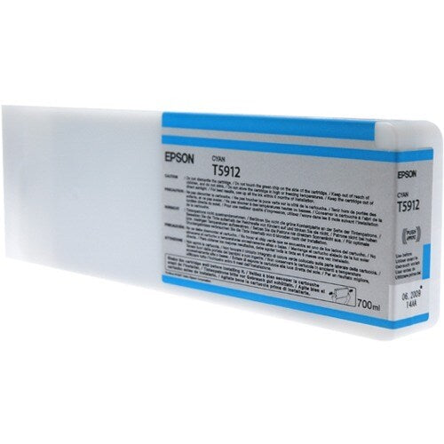 Encres cyan 700 ml Ultrachrome K3 pour stylet Pro 11880