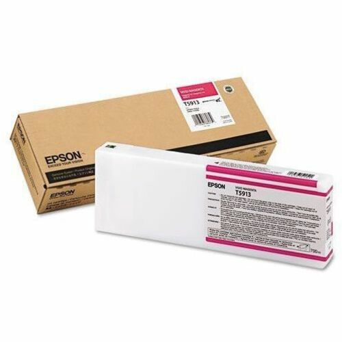 ENCRES VIVIDMAGENTA 700ML ULTRACHROME K3 POUR STYLUS PRO11880