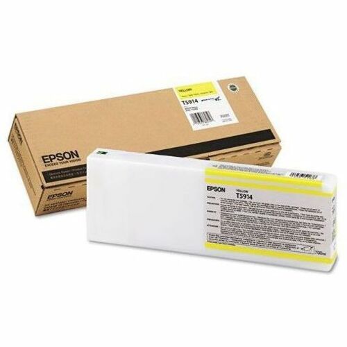 ENCRES ULTRACHROME K3 JAUNE 700ML POUR STYLUS PRO11880