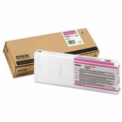 TINTAS VIVIDLIGHTMAGENTA 700ML ULTRA CROMADAS K3 PARA STYLUS PRO11880