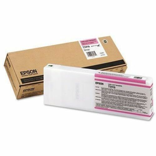 ENCRES VIVIDLIGHTMAGENTA 700ML ULTRA CHROME K3 POUR STYLUS PRO11880