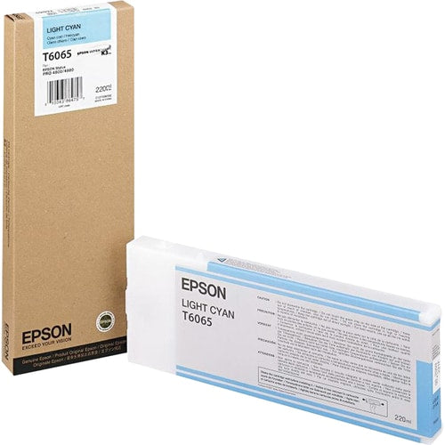 ENCRES ULTRACHROME K3 CYAN CLAIR 220ML POUR STYLUS PRO 4800 4880