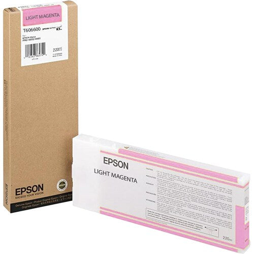 Encres K3 Ultra Chrome 220 ml pour stylo plume Pro 4880