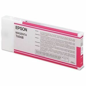 Encres ULTRACHROME K3 MAGENTA 220 ml pour STYLUS PRO 4800