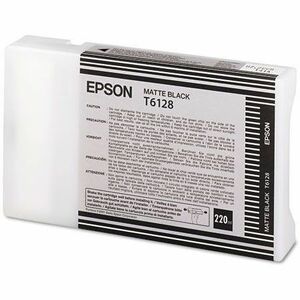 NOIR MAT 220ML ULTRACHROME K3 F/STYLUS PRO 7800 7880 9800 9880