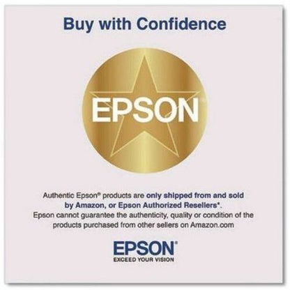 Epson Proofing Paper - 60" (1524 mm) x 100 ft (30.48 m) - Se