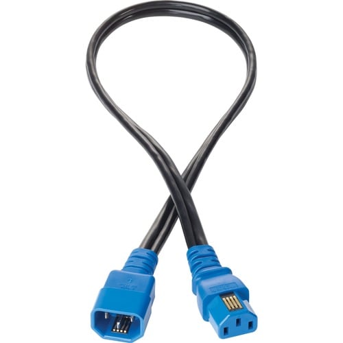 Hpe HP Redundant Jumper Power Interconnect Cable