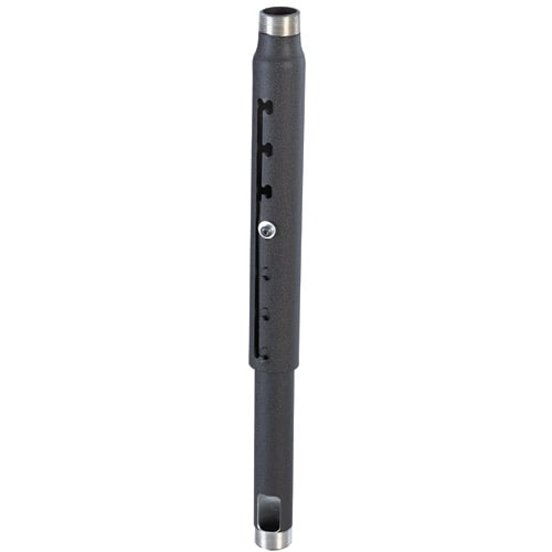 Chief Speed-Connect CMS018024 Mounting Extension for Projector - Black