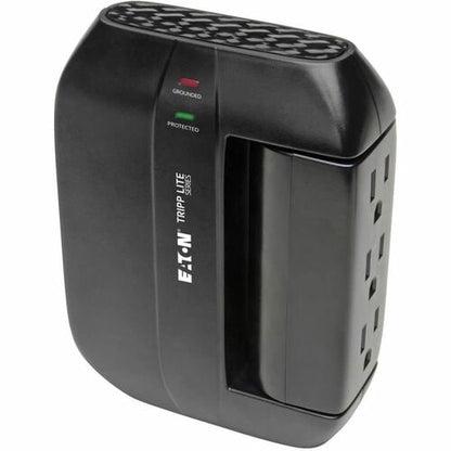 Tripp Lite Protect It! Swivel6 Six-Outlet, Direct Plug-in Surge Suppre