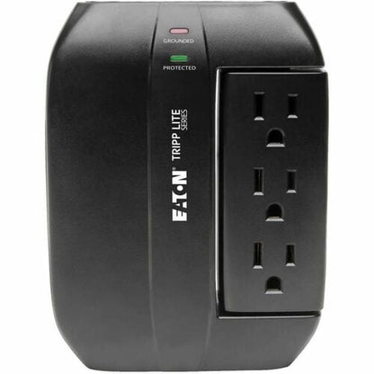 Tripp Lite Protect It! Swivel6 Six-Outlet, Direct Plug-in Surge Suppre