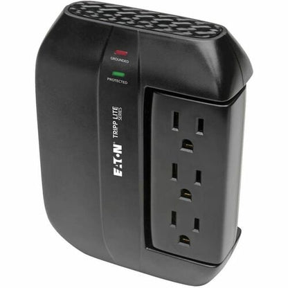Tripp Lite Protect It! Swivel6 Six-Outlet, Direct Plug-in Surge Suppre