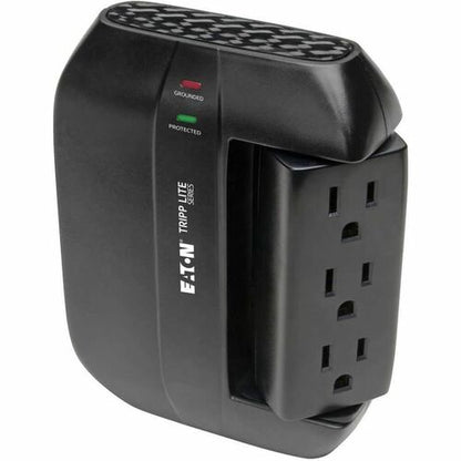 Tripp Lite Protect It! Swivel6 Six-Outlet, Direct Plug-in Surge Suppre