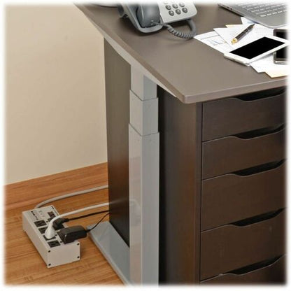Tripp Lite Isobar Premium ISOBAR825ULT 8-Outlet Surge Suppressor, 25'