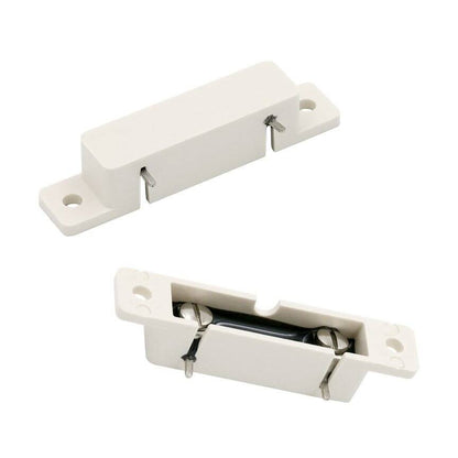 Sonde d'eau Flair pour montage en surface SZA200H2O, normalement ouverte, non compatible avec les systèmes d'alarme (1010-H2O)
