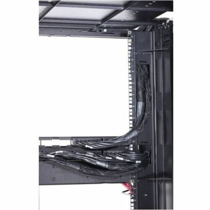 APC Cat.6 UTP CMR Data Distribution Cable - RJ-45 Female - RJ-45 Femal