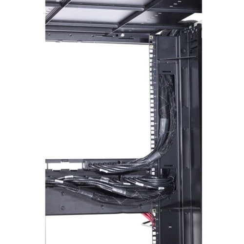 Câble de distribution de données APC Cat. 6 UTP CMR