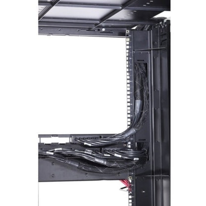Câble de distribution de données APC Cat. 6 UTP CMR