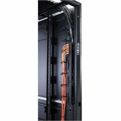 Câble de distribution de données APC Cat. 6 UTP CMR