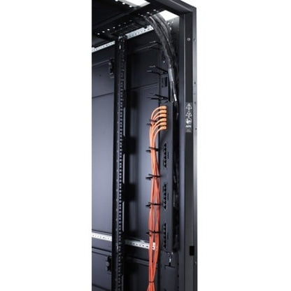 Câble de distribution de données UTP CMR APC Cat. 6 d'APC by Schneider Electric -