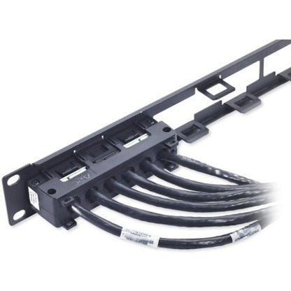 Câble de distribution de données UTP CMR APC Cat. 6 d'APC by Schneider Electric -