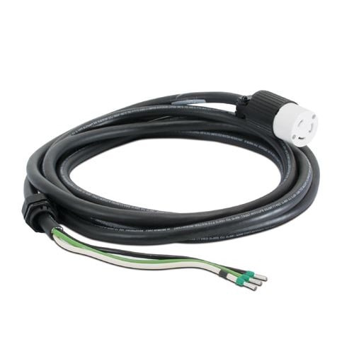 Cordon d'alimentation standard 3 fils APC by Schneider Electric - 8,84 m