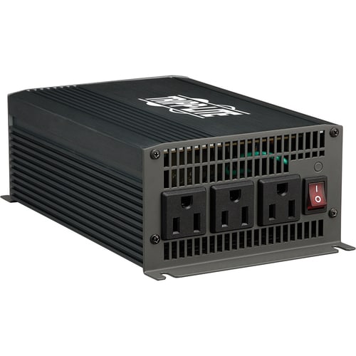 Tripp Lite PowerVerter PV700HF 700W Ultra-Compact Power Inverter - 12V