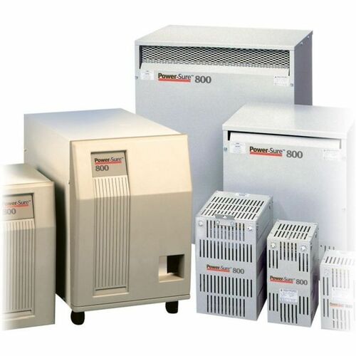 Eaton PowerSure 800 T800R-02100 2100VA Line Conditioner - AC Noise, Su