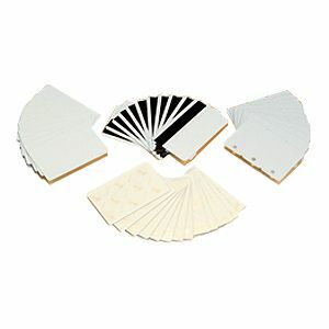 CARTES PVC RECYCLÉ 30 MIL 500