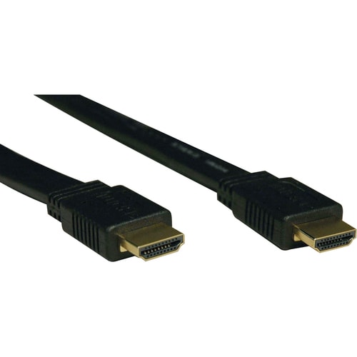 Tripp Lite 16ft High Speed HDMI Cable Digital Video with Audio Flat Shielded 4K x 2K M/M 1