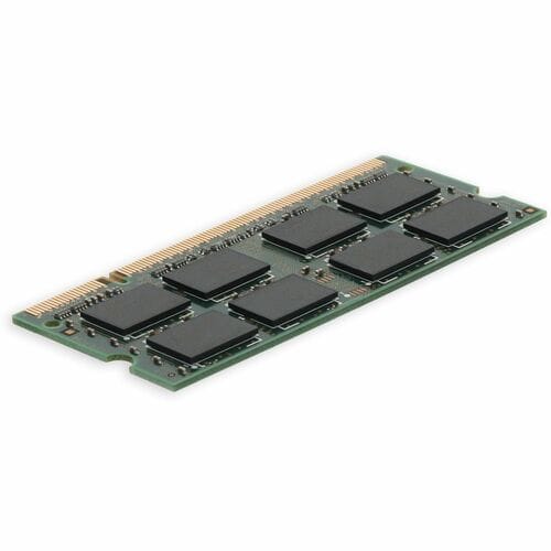 Mémoire RAM APPLE MA939G/A 2 Go DDR2-667 MHz 1,8 V CL5 DR SODIMM