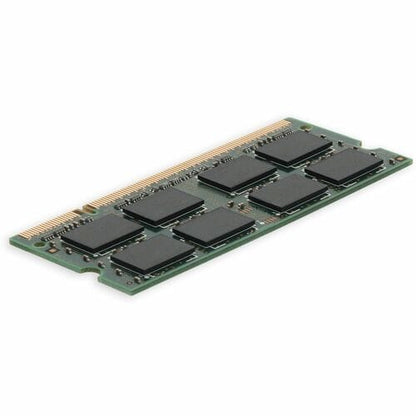 Mémoire RAM APPLE MA939G/A 2 Go DDR2-667 MHz 1,8 V CL5 DR SODIMM