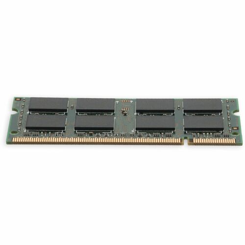 Mémoire RAM APPLE MA939G/A 2 Go DDR2-667 MHz 1,8 V CL5 DR SODIMM