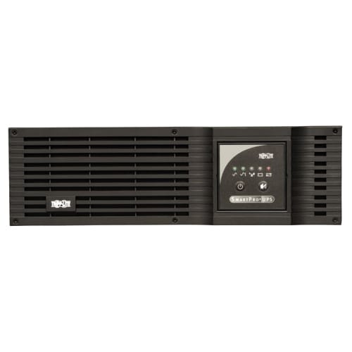 Tripp Lite SmartPro SMART5000TEL3U 5000VA Tower/Rack-mountable UPS - 5