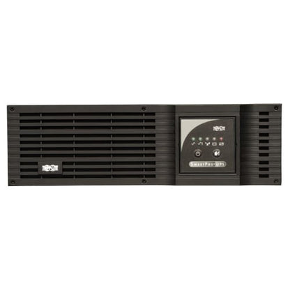 Tripp Lite SmartPro SMART5000TEL3U 5000VA Tower/Rack-mountable UPS - 5