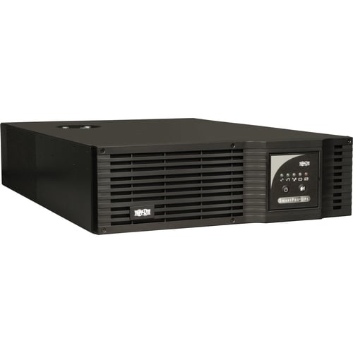 Tripp Lite SmartPro SMART5000TEL3U 5000VA Tower/Rack-mountable UPS - 5