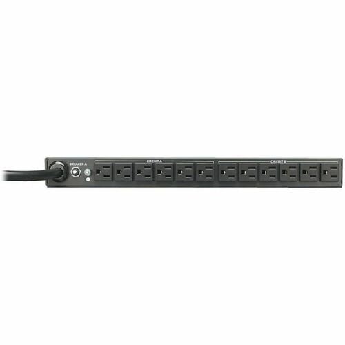 Tripp Lite PDU2430 PDU Basic 120 V 30 A 24 prises - 24 x NEMA 5-15R - 24