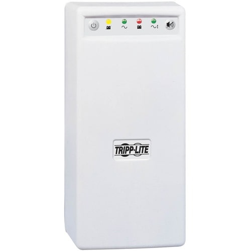 UPS Tripp Lite OmniSmart 350HG - 330 VA/225 W - Carga completa en 18 minutos - 4 conectores NEMA 5-15R