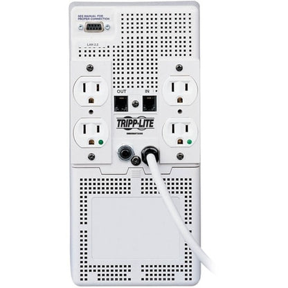 Tripp Lite OmniSmart 350HG UPS - 330VA/225W - 18 Minute Full Load - 4 x NEMA 5-15R