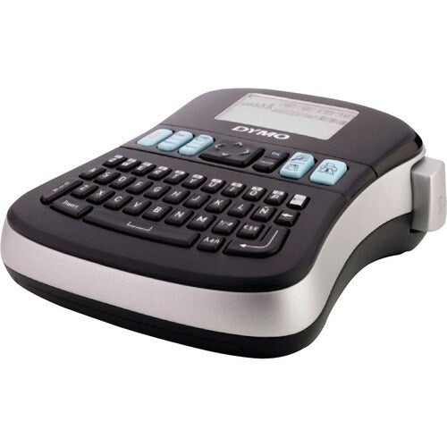 Dymo LabelManager 210D Kit - Thermal Transfer - 180 dpi - La