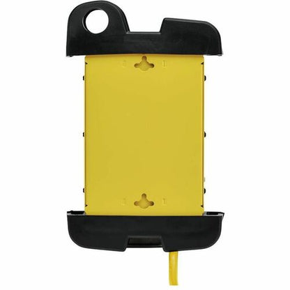 Multiprise de sécurité Tripp Lite - NEMA 5-15P - 8 x NEMA 5-15R - 12 pi (3