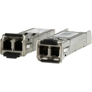 HP 1000Base-SX SFP (mini-GBIC) Module - 1 x 1000Base-SX"