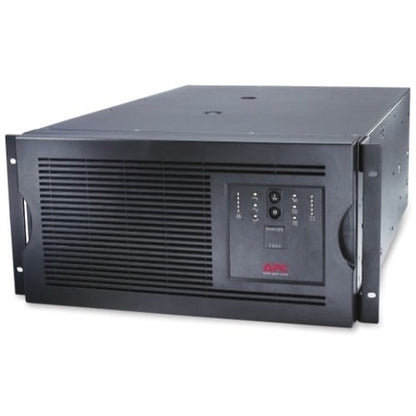 Onduleur montable en rack APC Smart-UPS 5 000 VA de Schneider Electric - 500