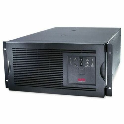 APC by Schneider Electric APC Smart-UPS 5000 VA montable en tour/rack