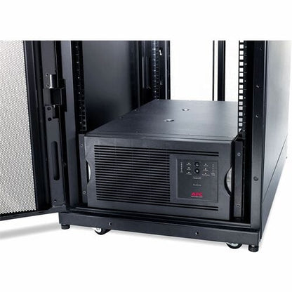 APC by Schneider Electric APC Smart-UPS 5000 VA montable en tour/rack