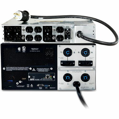 Onduleur montable en rack APC Smart-UPS 5 000 VA de Schneider Electric - 50